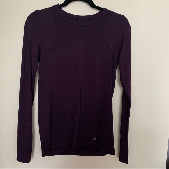 GAP | Long Sleeve Top Sz M - Picture 2 of 5